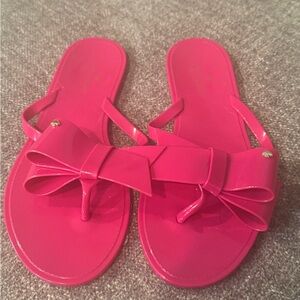 NEW Kate Spade Jayla Bow Flip Flop